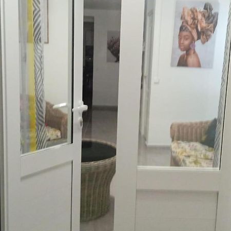 Maison De Vacances Baca Vue Sur Mer Capesterre Екстериор снимка