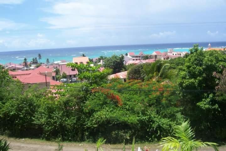 Maison De Vacances Baca Vue Sur Mer Capesterre Екстериор снимка