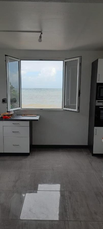 Maison De Vacances Baca Vue Sur Mer Capesterre Екстериор снимка